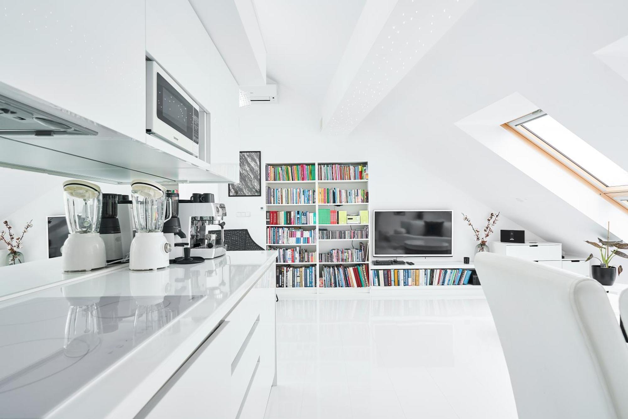Apartament Unique Design Loft In Middle Of Centre Of Old Town With Netflix Kraków Zewnętrze zdjęcie