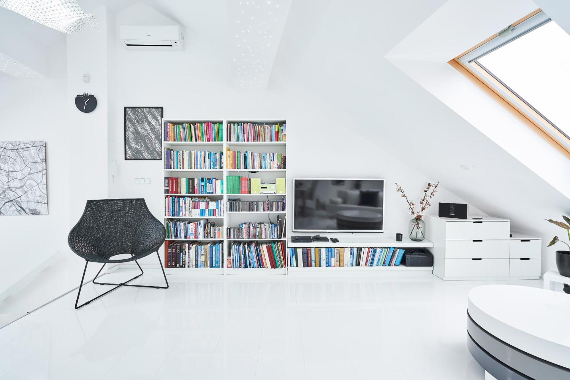 Apartament Unique Design Loft In Middle Of Centre Of Old Town With Netflix Kraków Zewnętrze zdjęcie