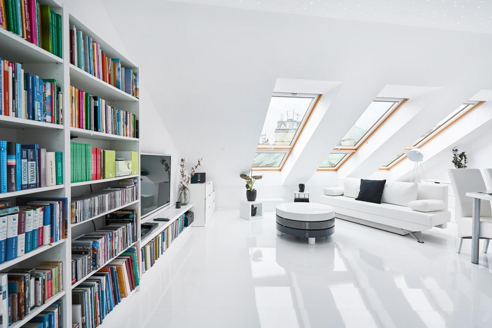 Apartament Unique Design Loft In Middle Of Centre Of Old Town With Netflix Kraków Zewnętrze zdjęcie